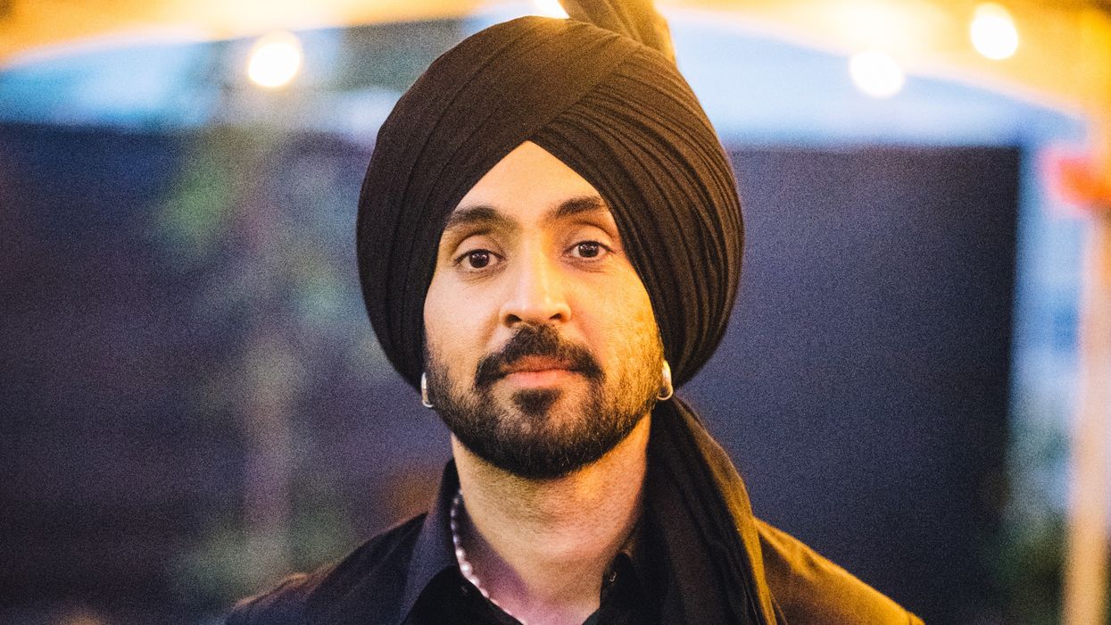 Diljit Dosanjh