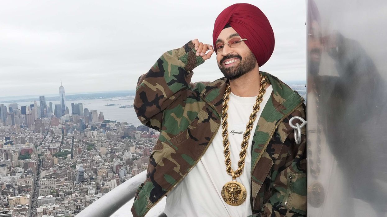 Diljit Dosanjh