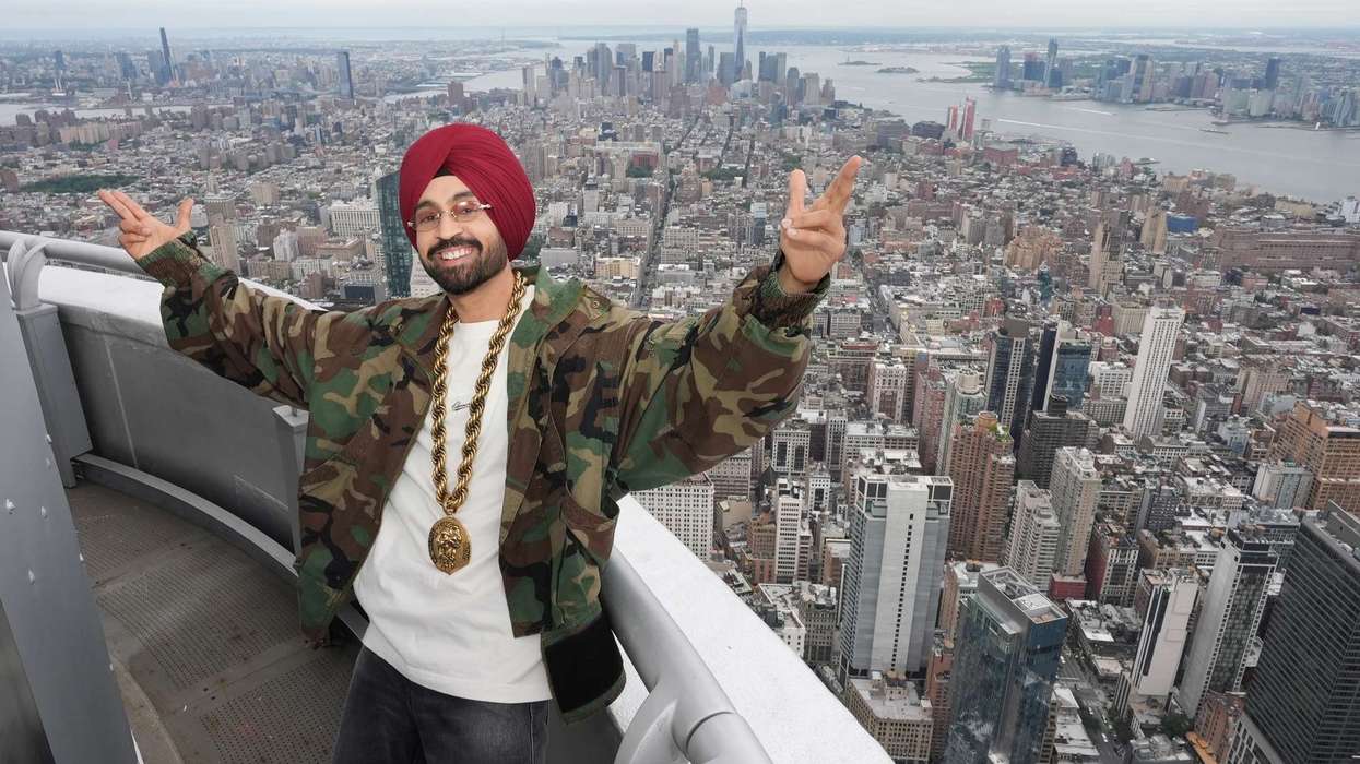 Diljit Dosanjh