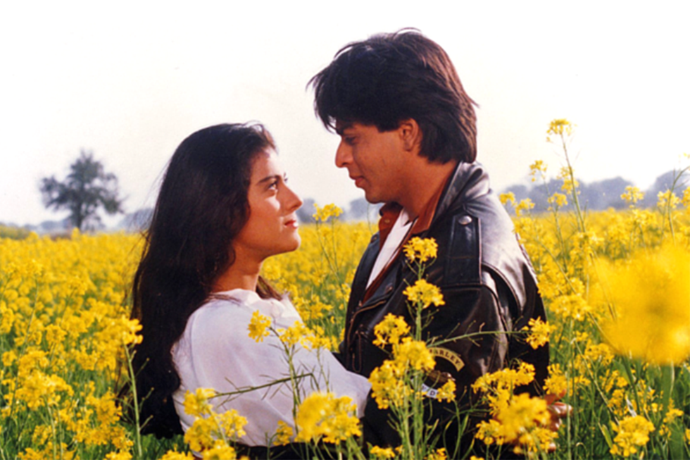 Dilwale Dulhania Le Jayenge
