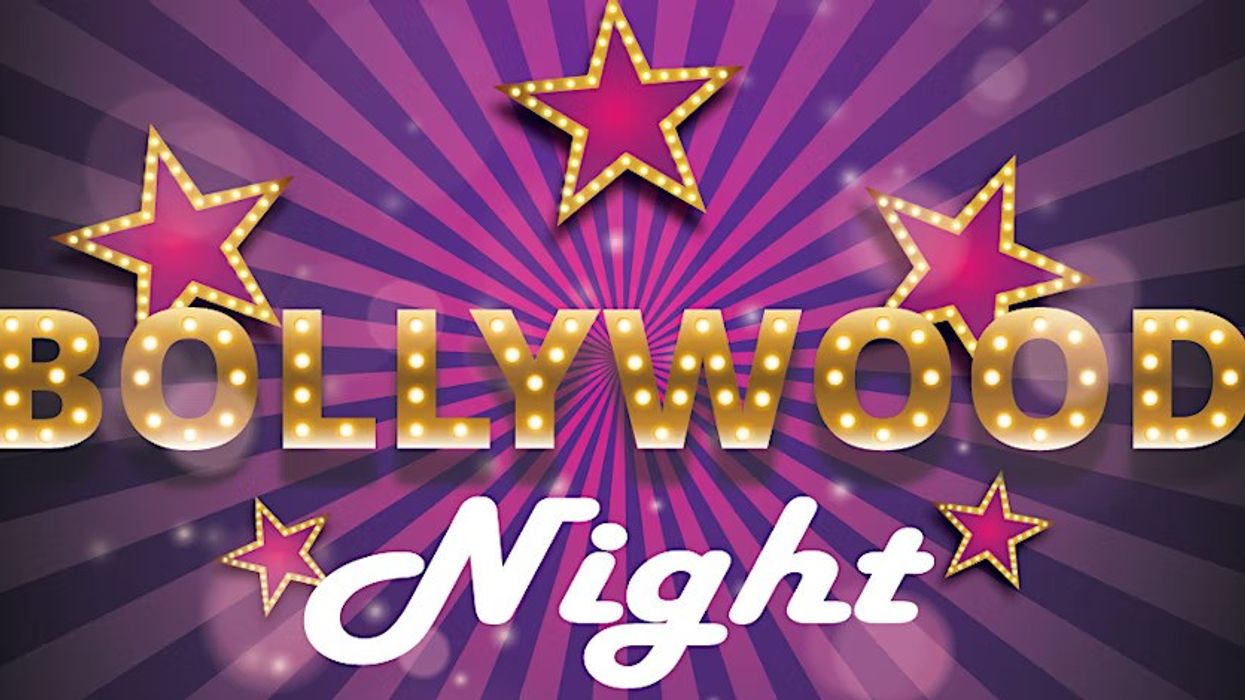 Dinner & Dance Evening