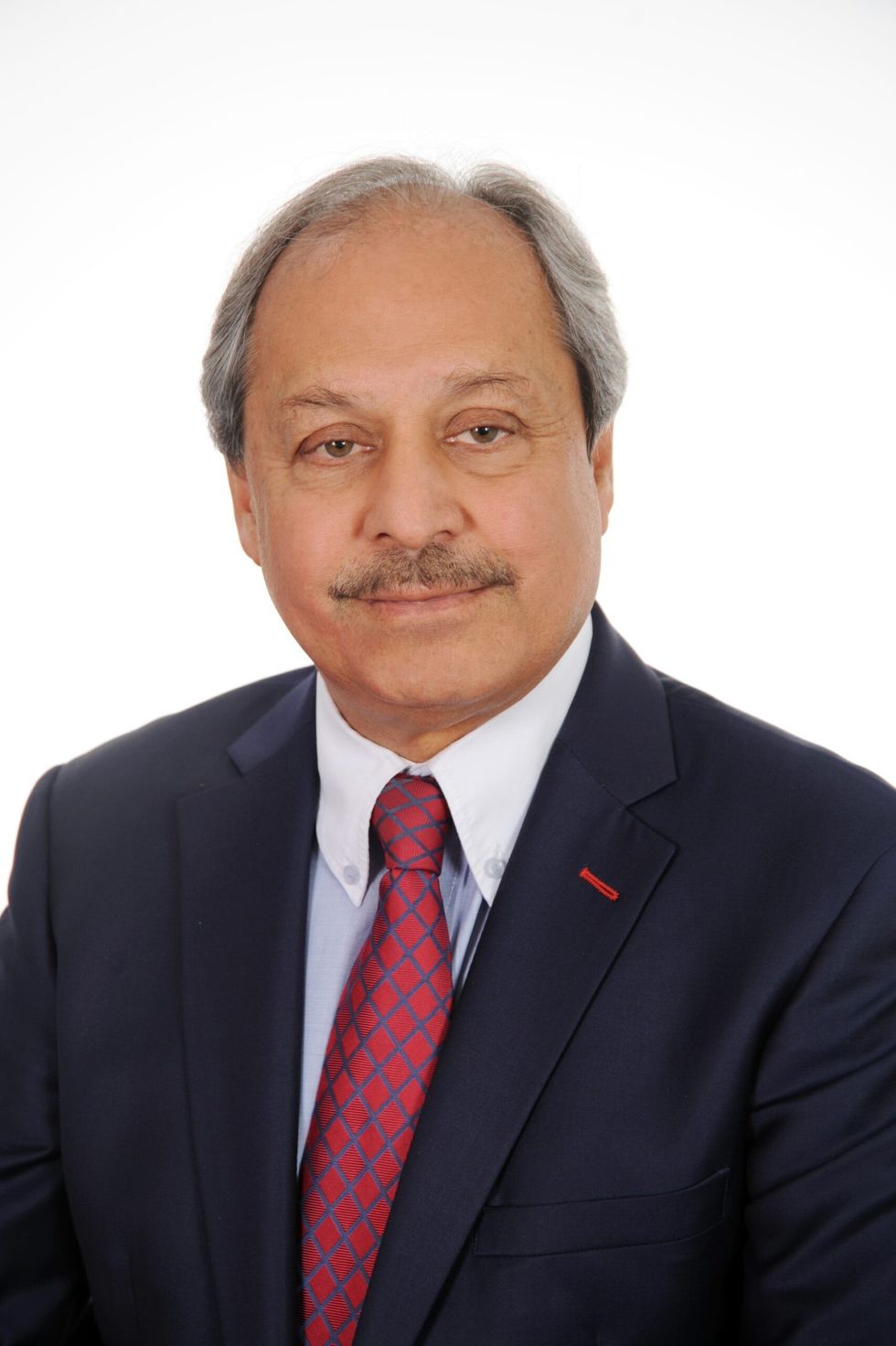 dipesh shah
