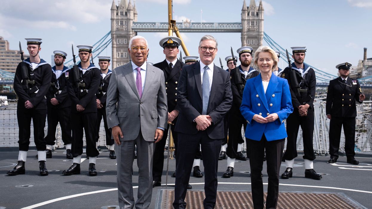 From migration to war, stories lost in the noise