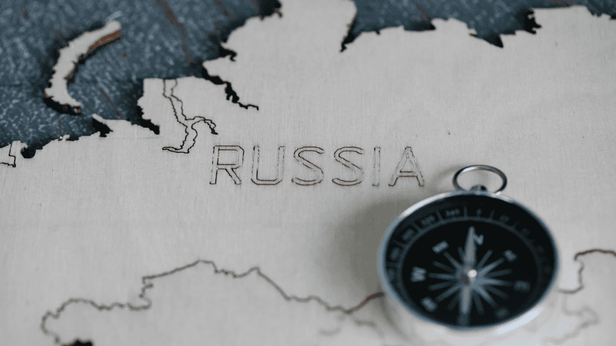 Russia expels British diplomat over alleged spying, UK rejects claim