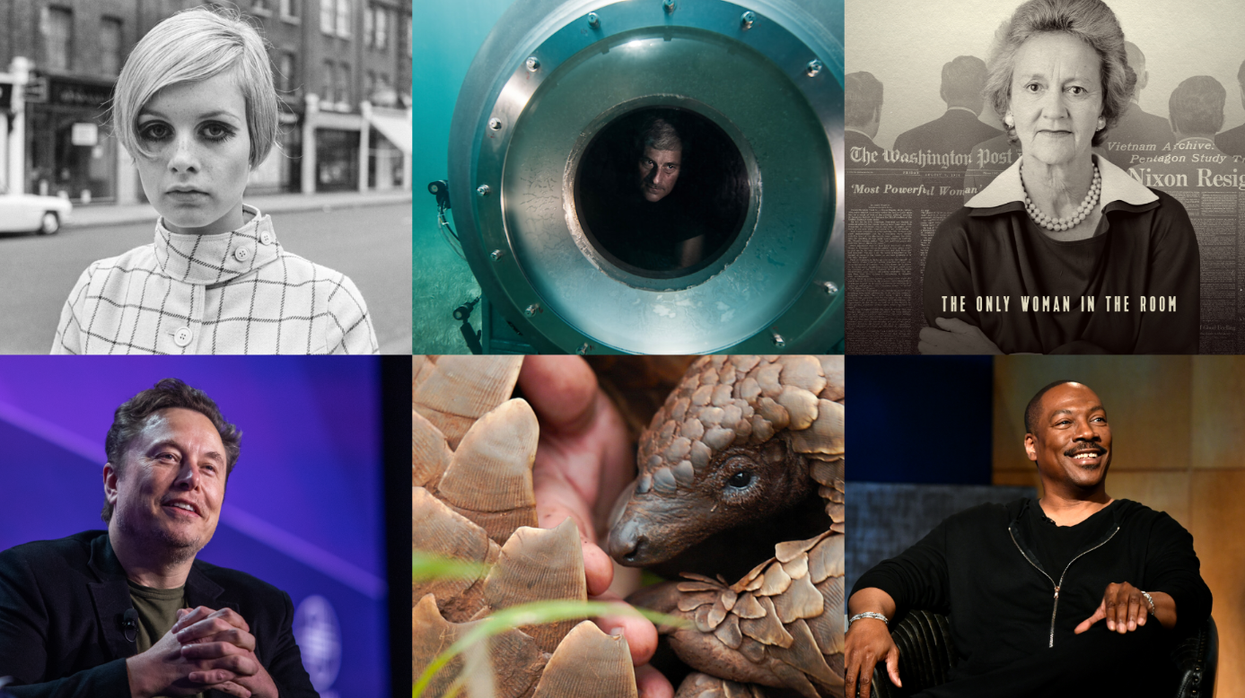 Top 10 must-watch documentaries of 2025: Secrets, scandals, and legends you can’t miss!