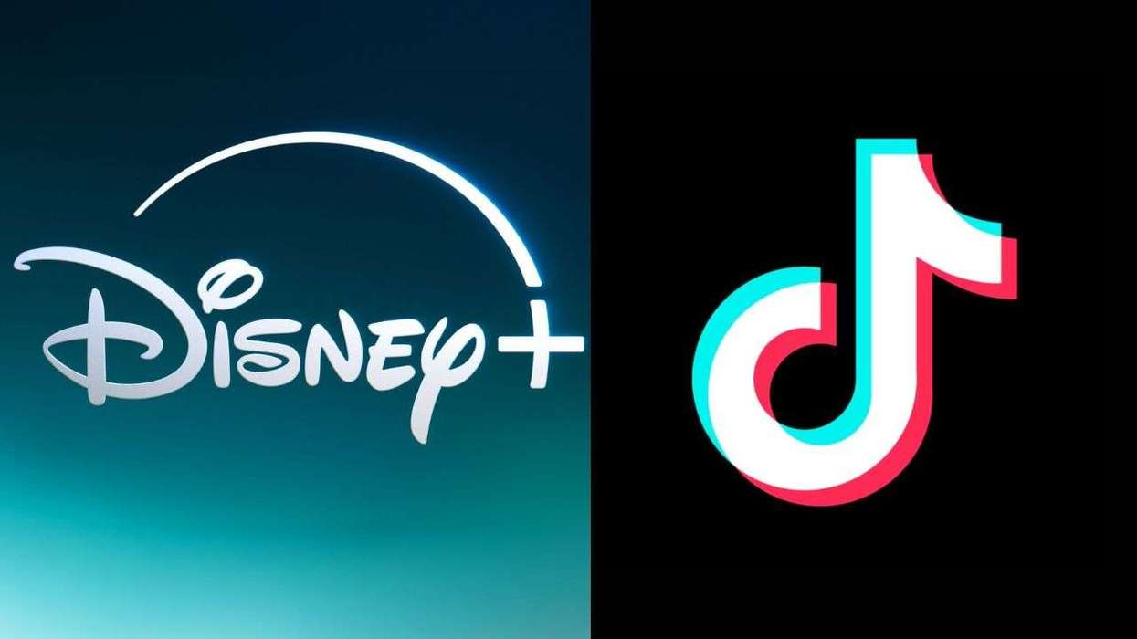 Disney TikTok