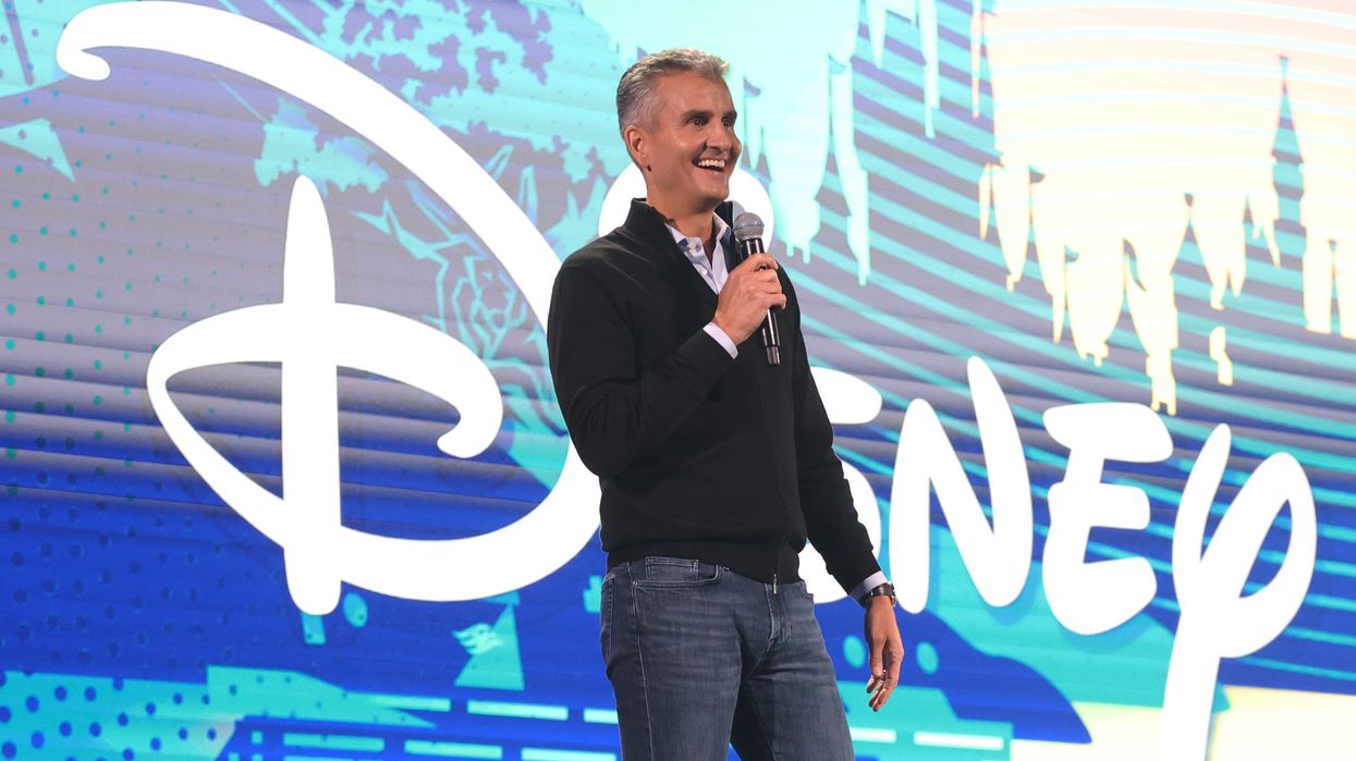 Disney to open new theme park and resort in Abu Dhabi