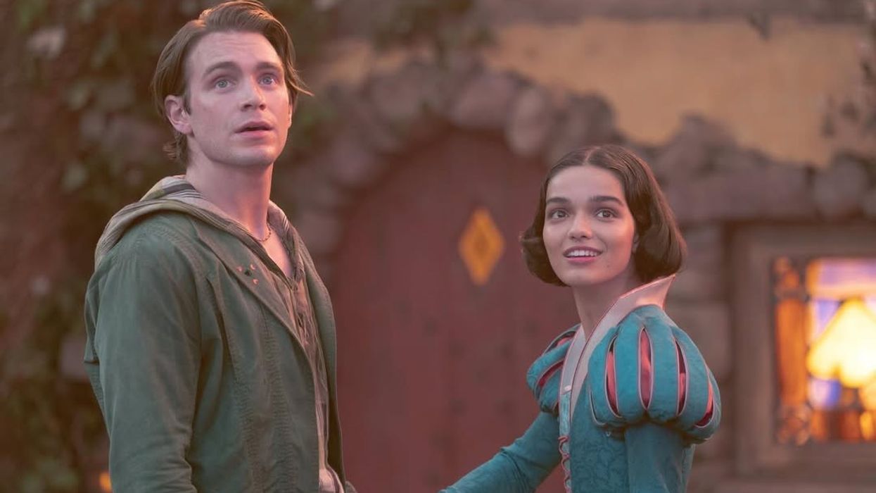 Disney\u2019s \u2018Snow White\u2019 Remake: Why Fans and Critics Are Divided