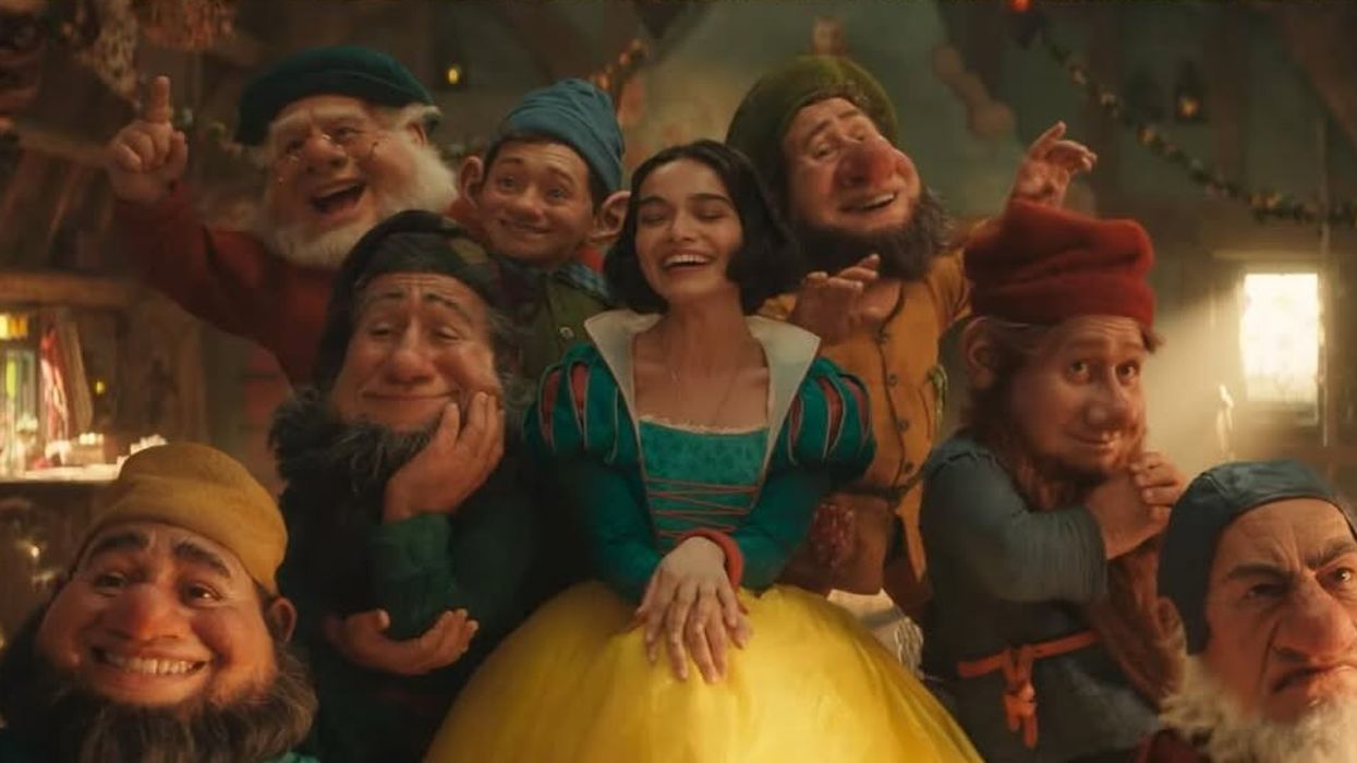 Disney’s ‘Snow White’ Remake: Why Fans and Critics Are Divided