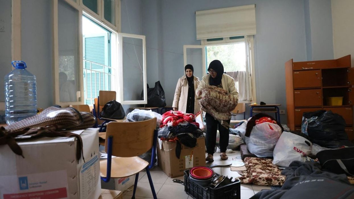 Key details of the Israel-Hezbollah ceasefire deal