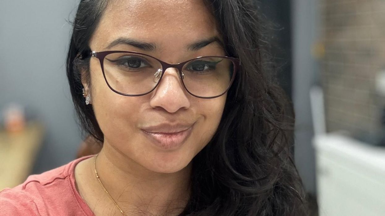 Author Divya Mistry-Patel hopes to promote Gujarati language among children