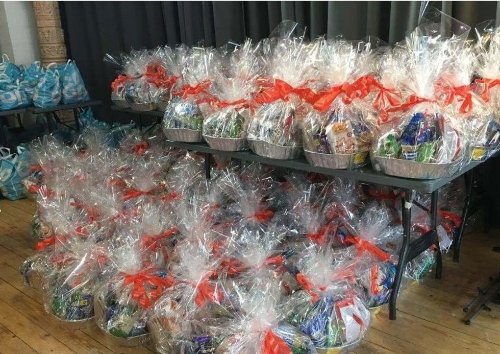 DIWALI GIFTS