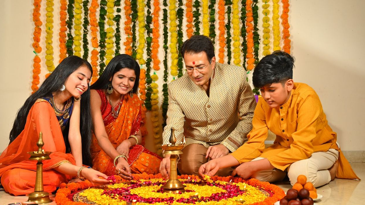 How to make Diwali brighter