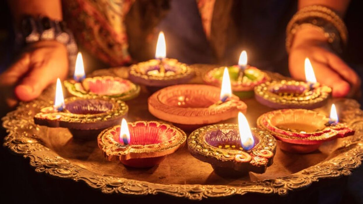 Diwali