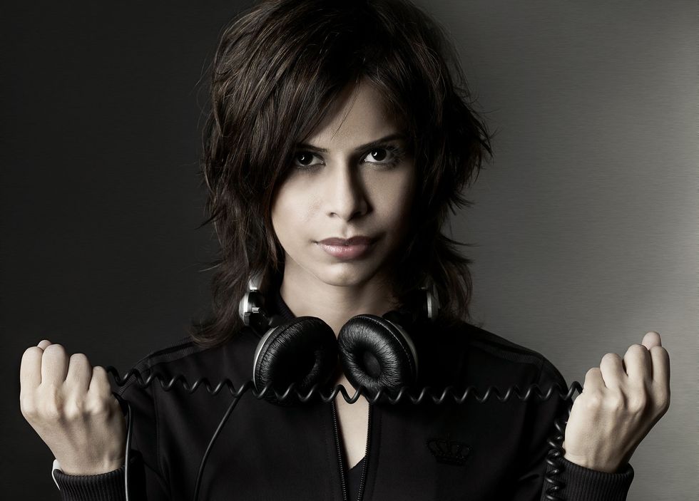 dj pearl 2 1