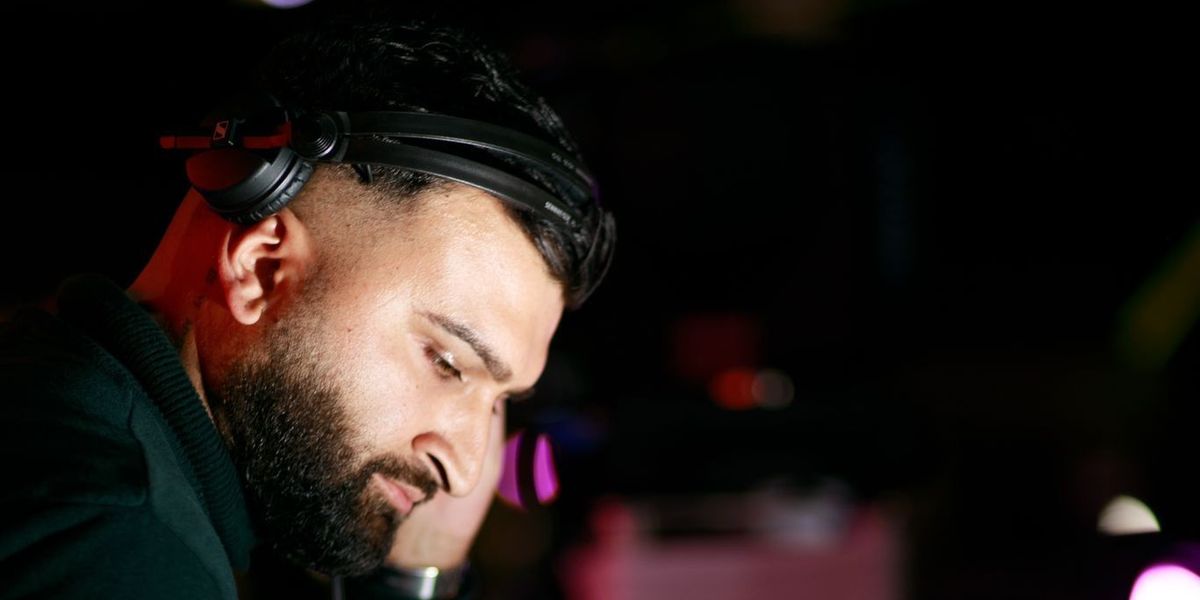 My Playlist: DJ Tally reveals his top music picks