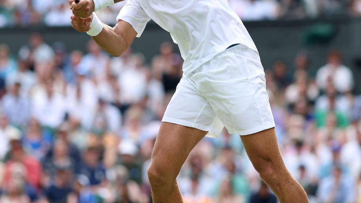 Djokovic