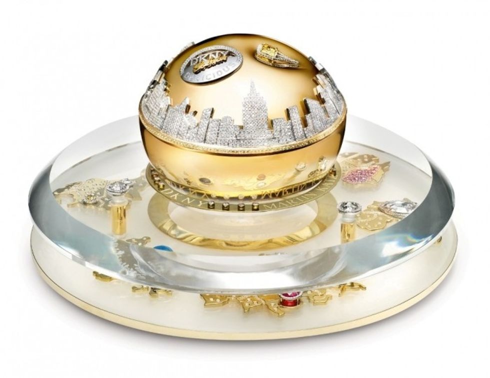 DKNY Golden Delicious Million Dollar Perfume