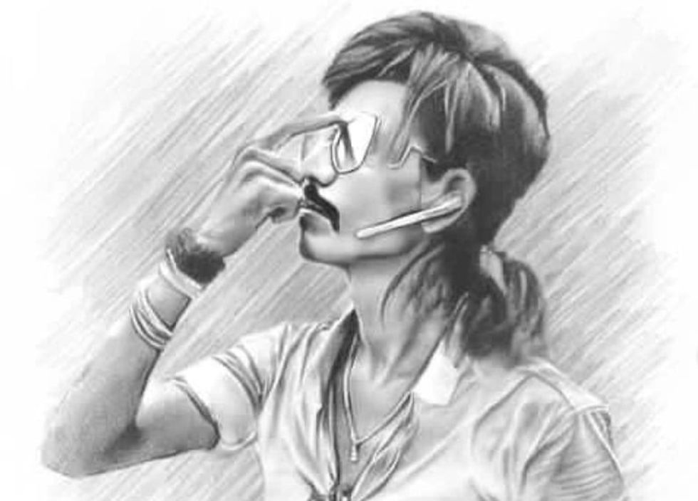 dolly-chaiwala