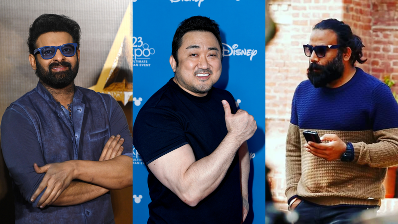 ‘Train to Busan’ Star Don Lee to Make Bollywood Debut Opposite Prabhas in Sandeep Reddy Vanga’s Spirit