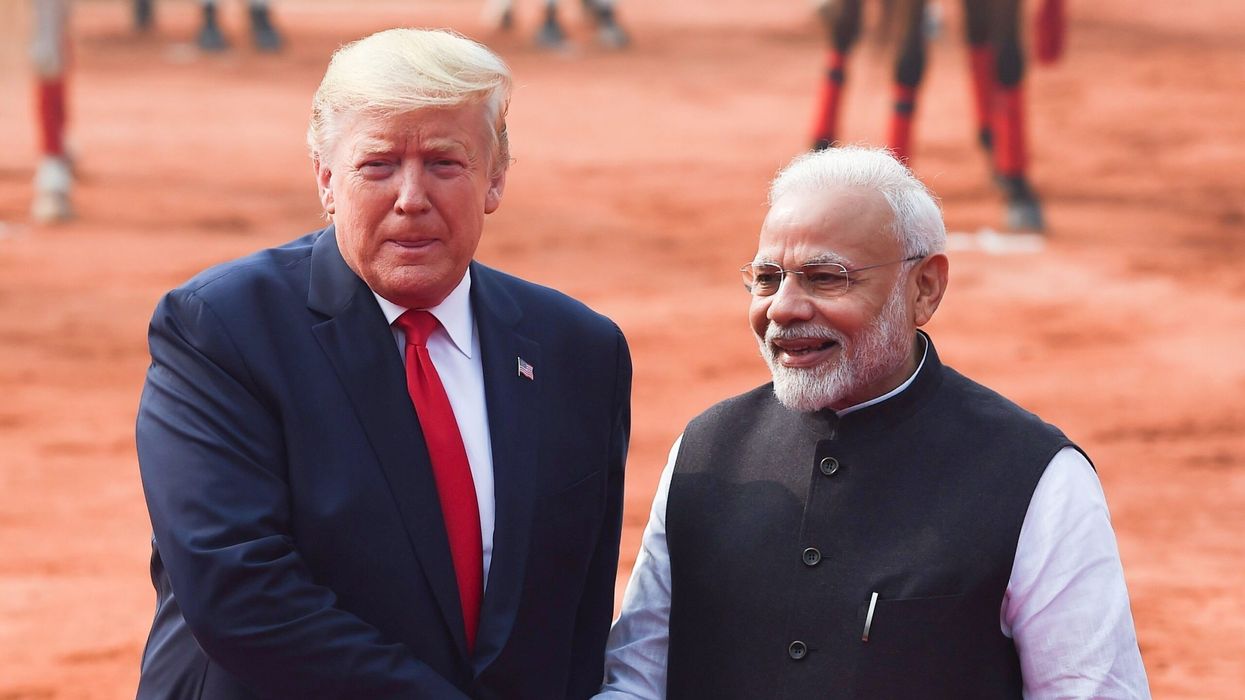Modi-Trump friendship faces strain with possible return of tariff policies