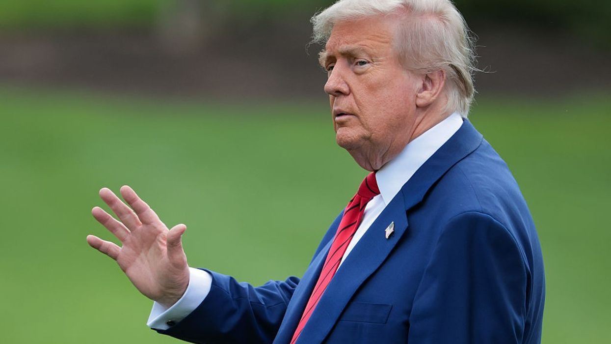 Trump says 'won’t get Nobel' as Pakistan backs 2026 nomination