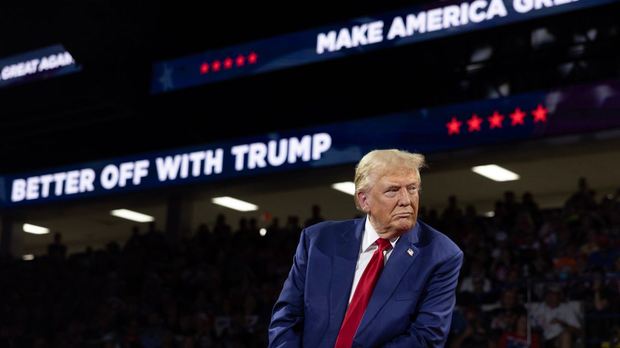 What next after Trump victory?