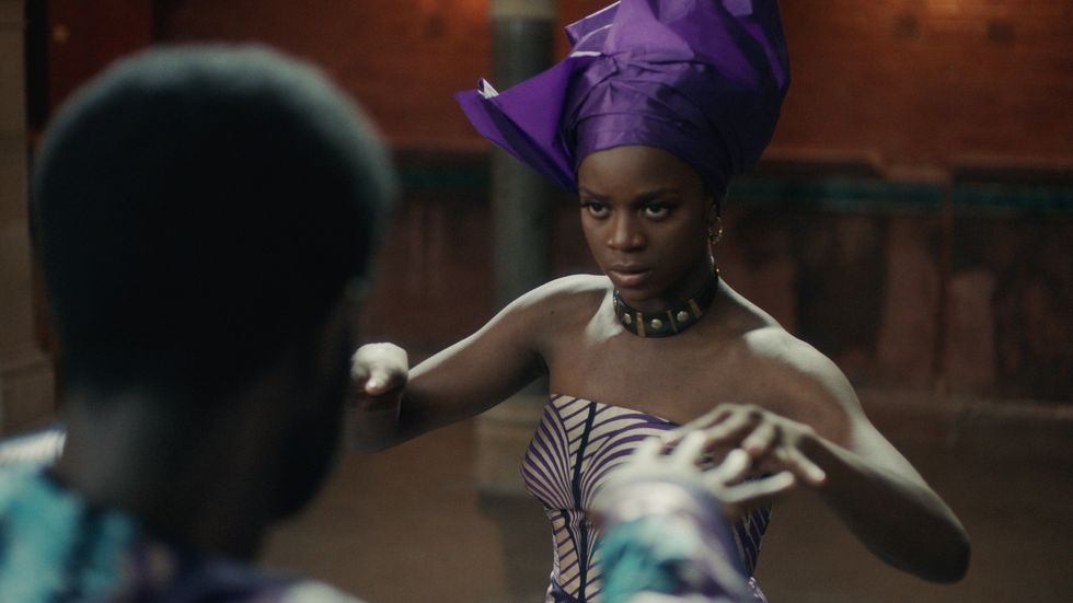 Dont Look at the Finger Hetain Patel 11