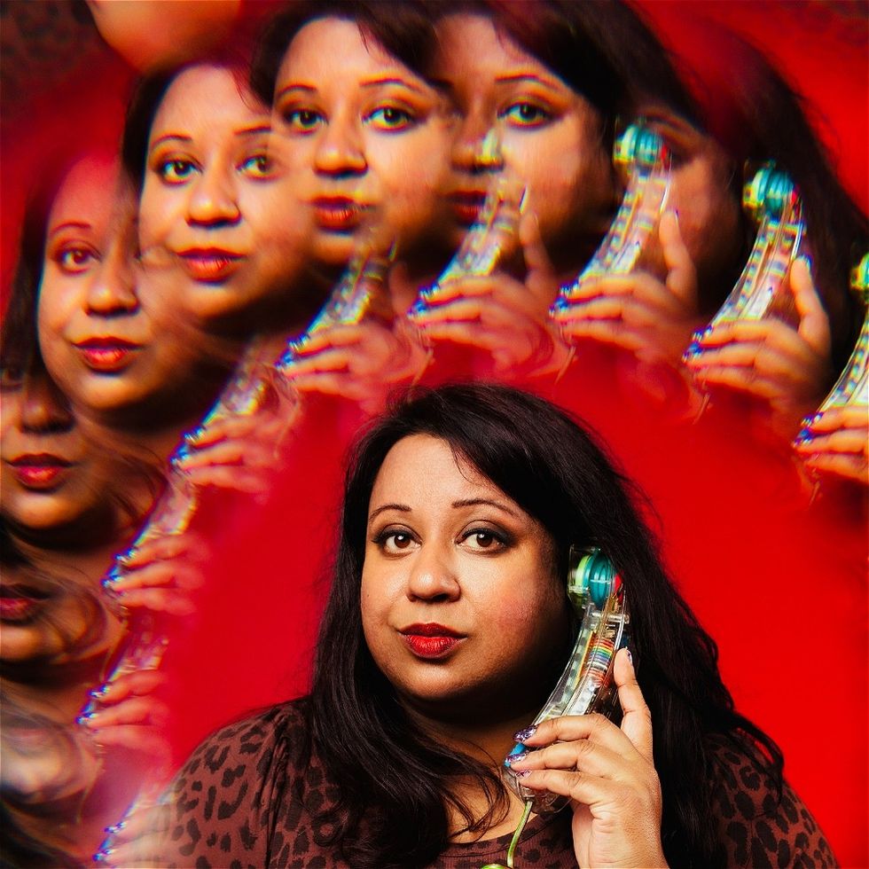 Doomscrolling 1 photo credit  Rebecca Need Menear