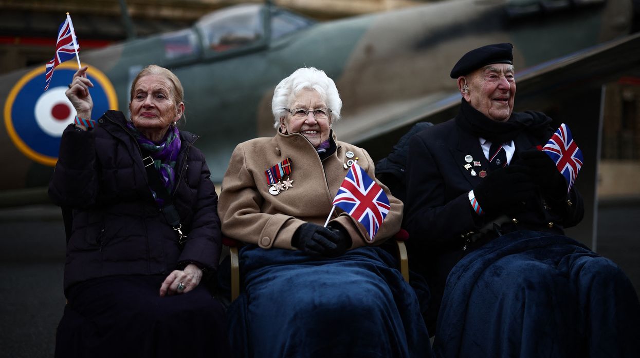 Comment: How history can shape a new narrative for Britain