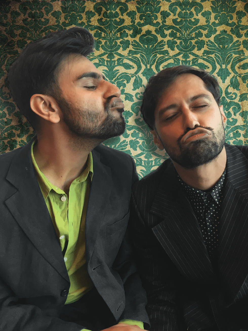 DP or TOP STORY Ensemble Me and You 1A