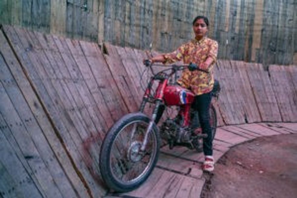 DP Pakistan INSET Sufi GettyImages 2154570512