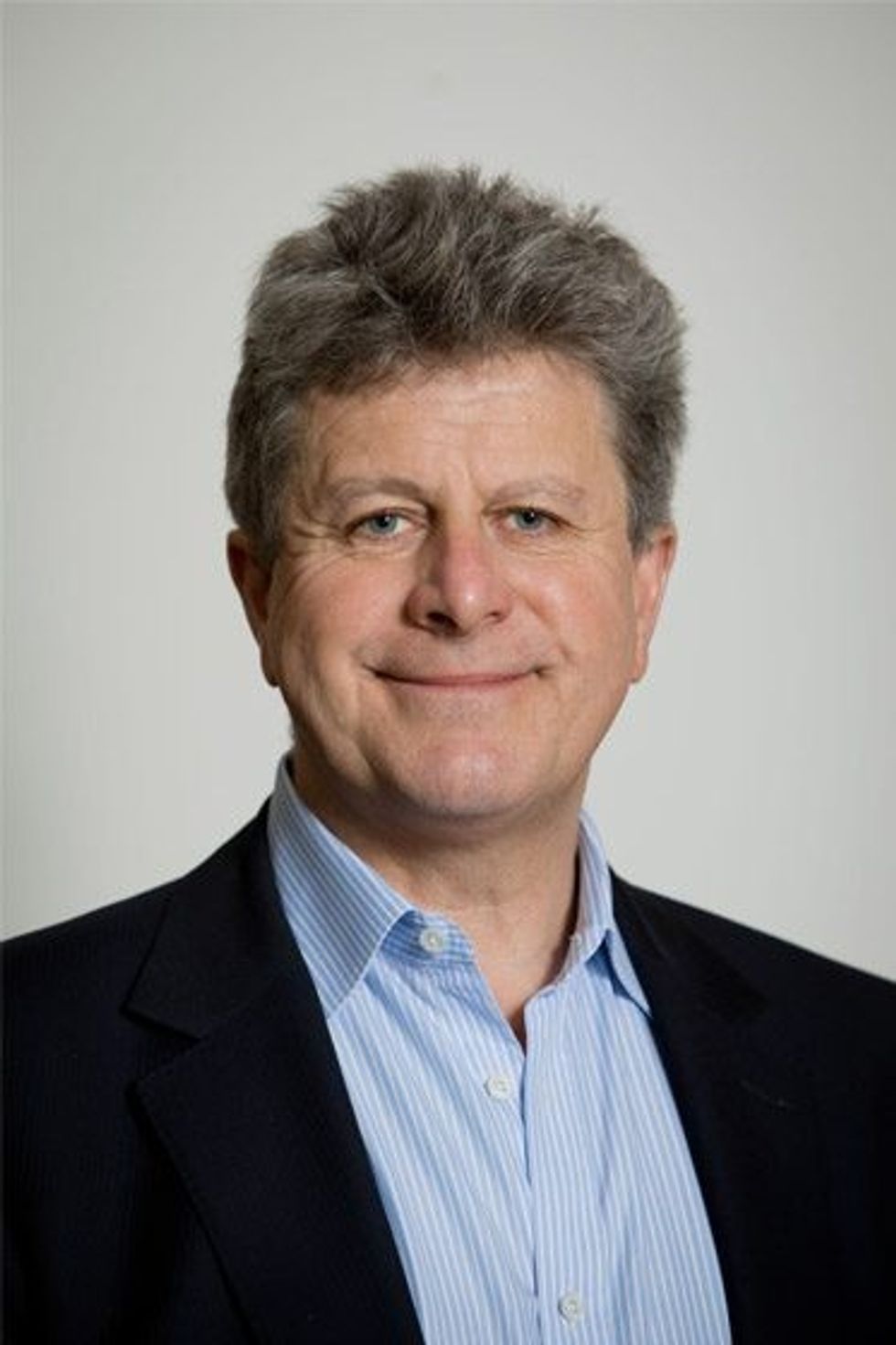 DP Racism NHS Adrian James CREDIT Royal College of Psychiatrists