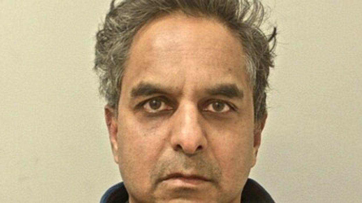 Asian surgeon sentenced to six years for sexual assault