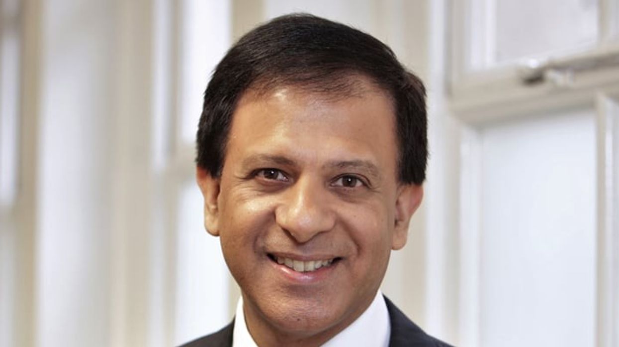 Exclusive: 'Starmer must fill NHS staffing defecit'