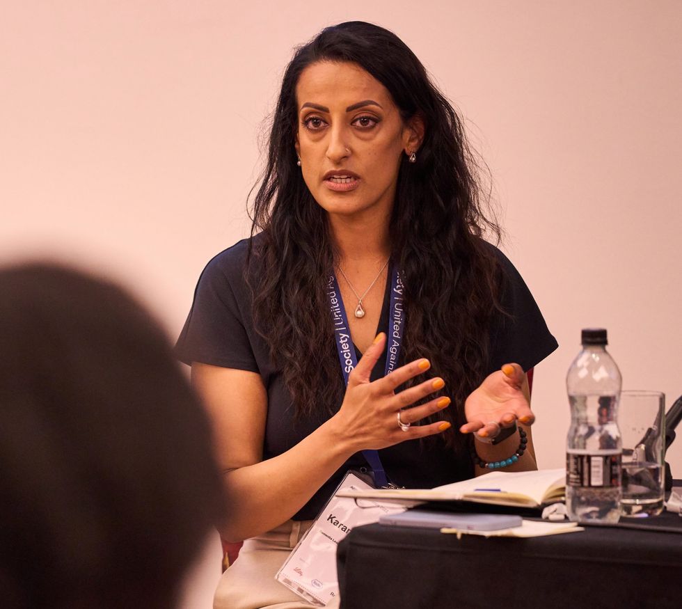 Dr Karan Jutlla ASAC Copy