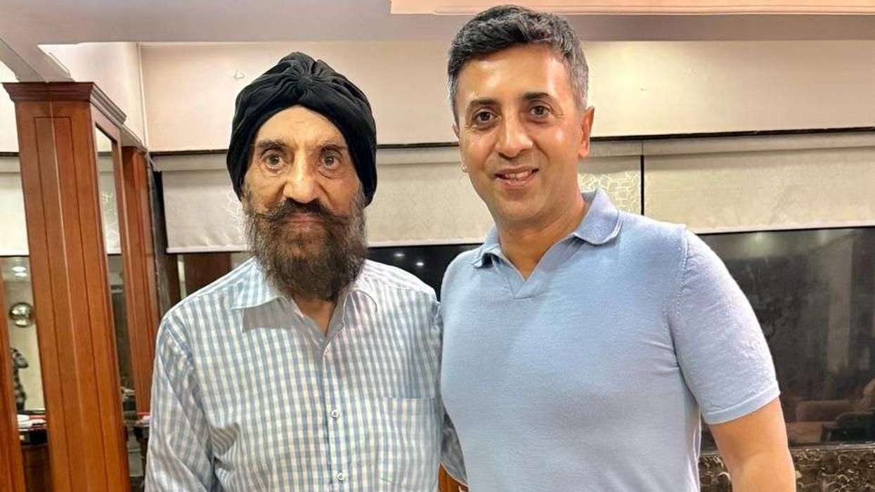 Indian drugmaker eyes takeover of UK’s Vitabiotics: report