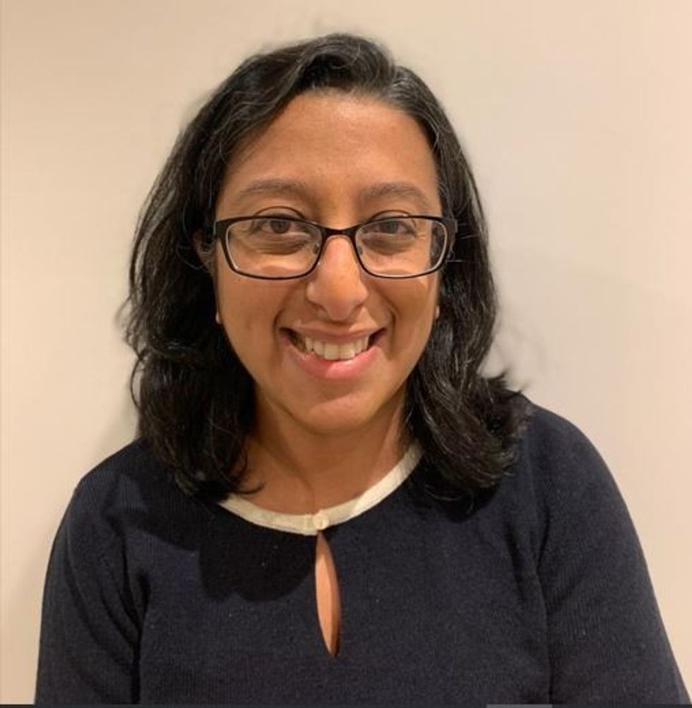 Dr Madhvi Joshi photo 1