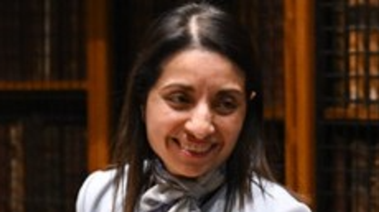 Royal College of Physicians welcomes first Asian president