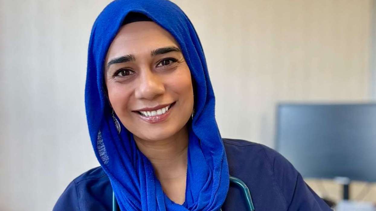 NHS encourages south Asian communities to seek support through NHS Talking Therapies