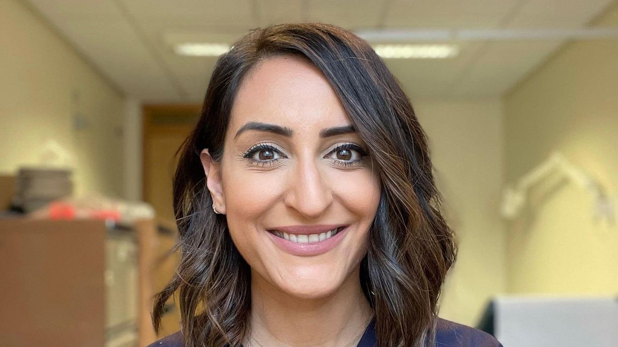 Dr Punam Krishan: ‘My book inspires children to appreciate their bodies’