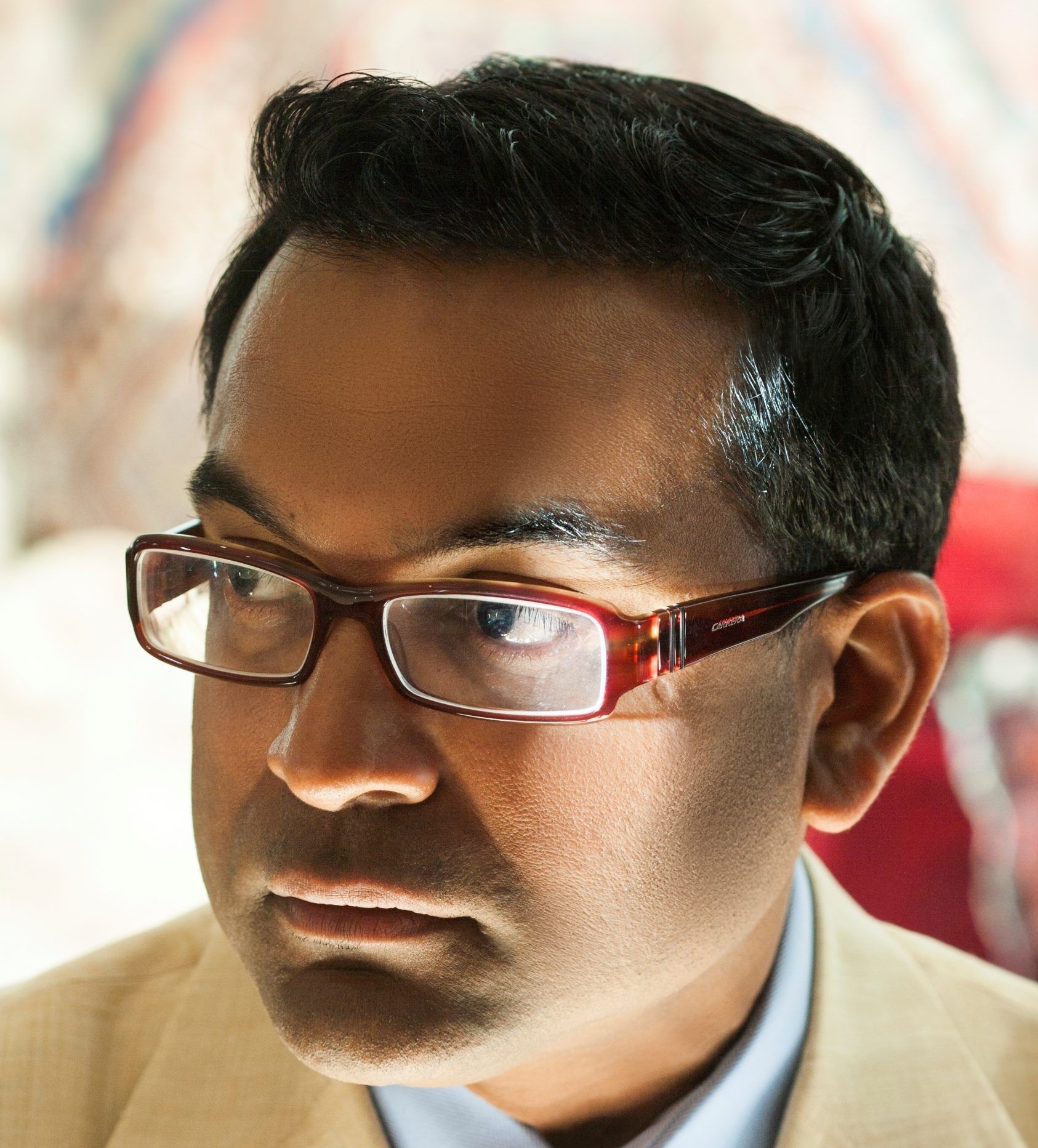 Dr Raj Persaud