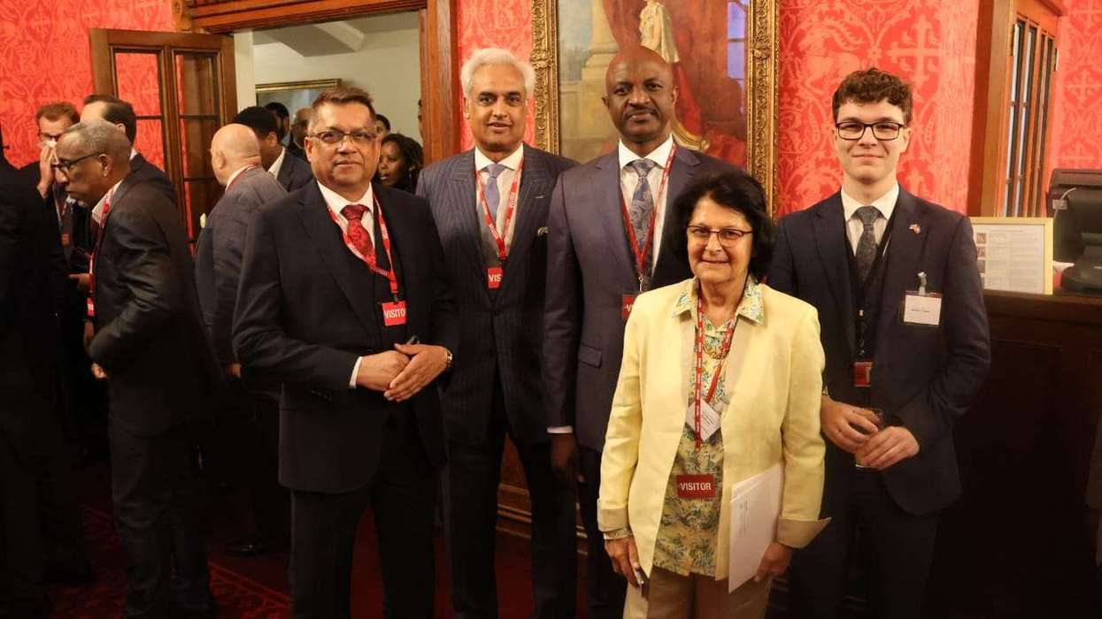 UK–Uganda investment push gains momentum at House of Lords