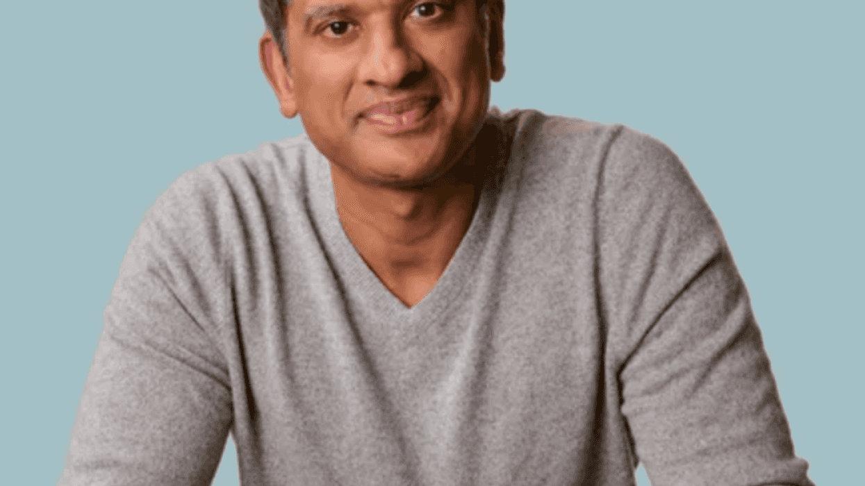 Dr Rangan Chatterjee - Author, Broadcaster and Podcaster