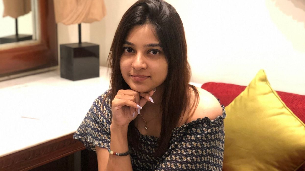 Dr Rebecca Pinto: Scrolling towards a happy, healthy life