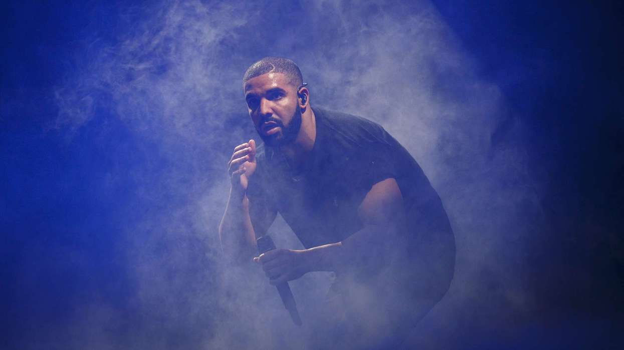 Drake celebrity lyrics