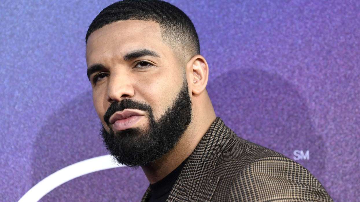 Drake Iceman leak