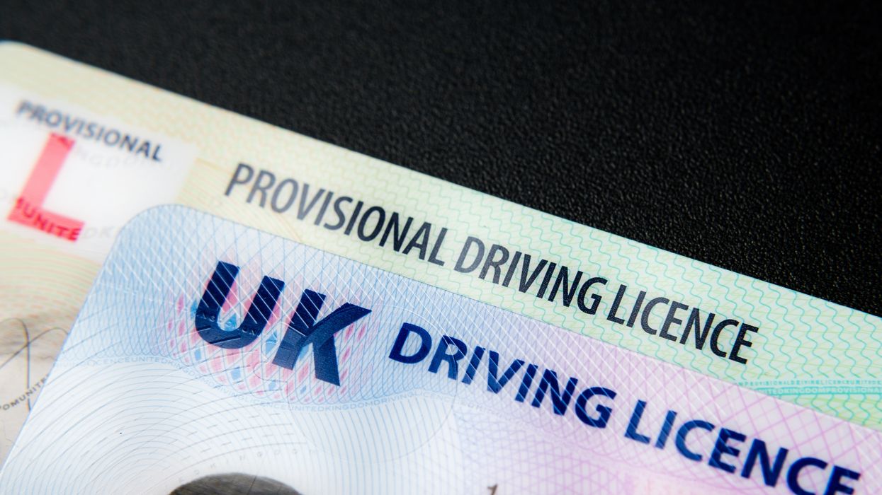 driving-licence-iStock