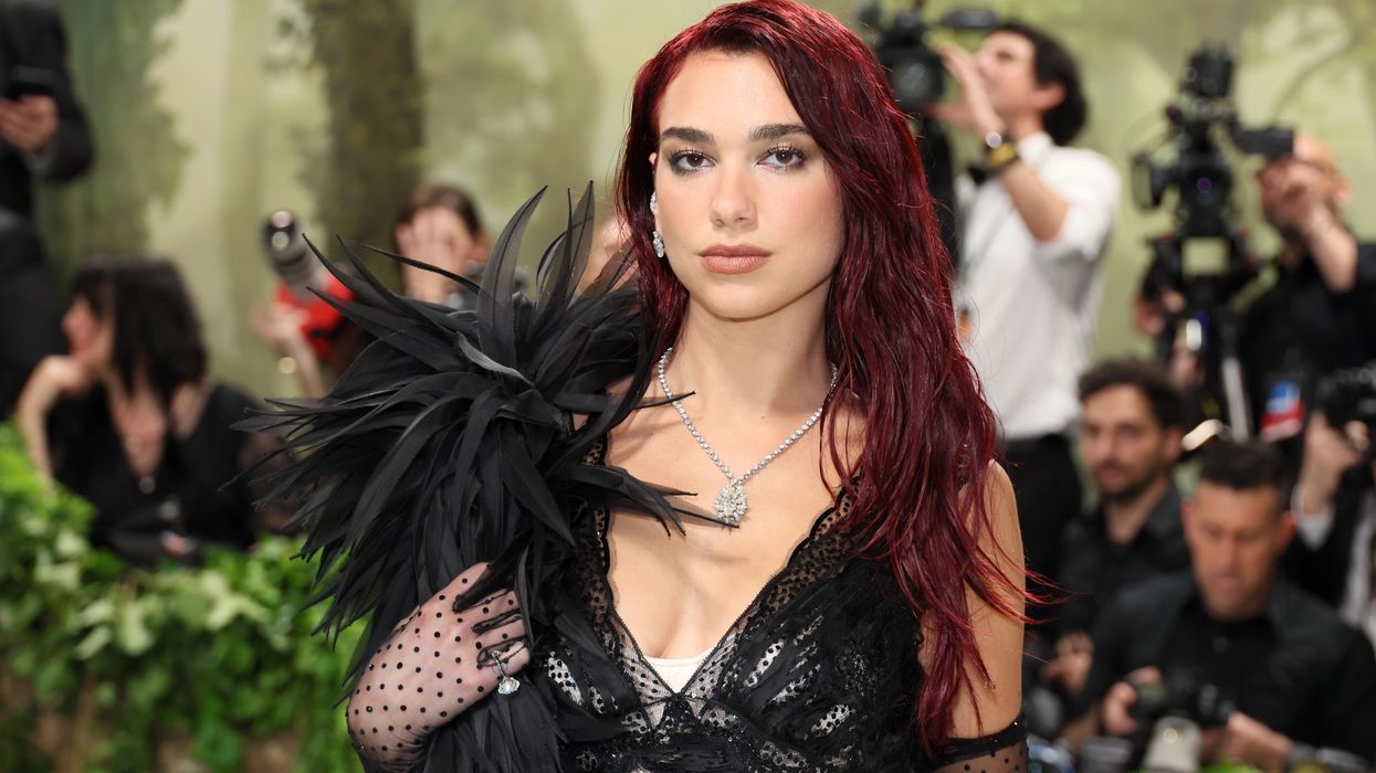 Dua Lipa Triumphs as ‘Levitating’ Copyright Case Gets Dismissed