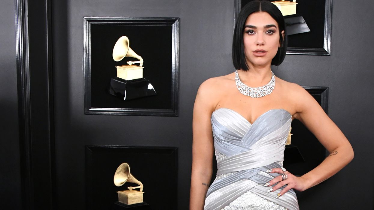 Dua Lipa Triumphs as \u2018Levitating\u2019 Copyright Case Gets Dismissed